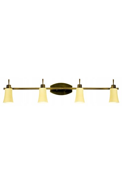 NO BRAND Reflector de lampă patină KROTON 94-85699 Candellux