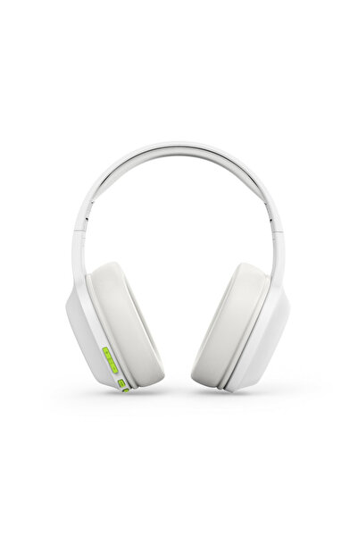 Hama Căști wireless over-ear Bluetooth "SPIRIT CALYPSO II" Albe