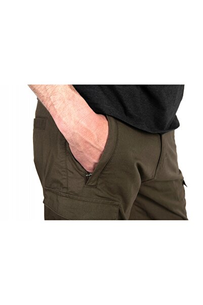 Fox SPODNIE COLLECTION LW PANTALONI SCURȚI CARGO XXL