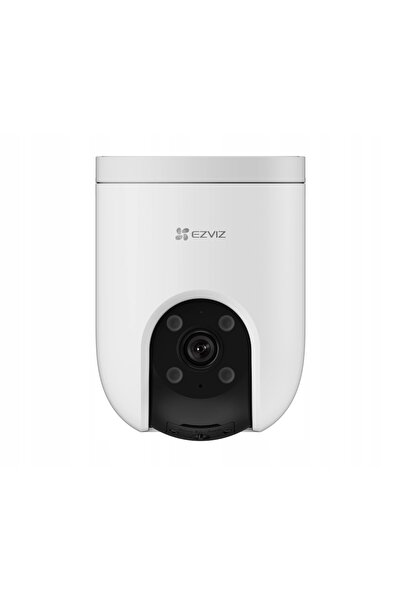 EZVIZ EZIVZ H8c 2K 3MPx Cameră PTZ de exterior pentru acasă cu urmărire autom...