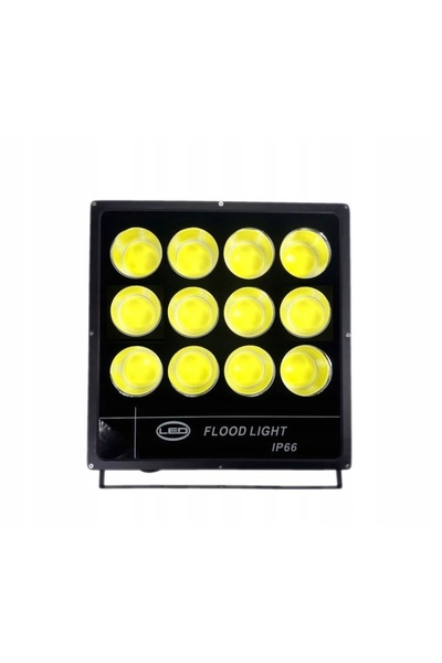 NO BRAND Proiector puternic LED halogen 600W