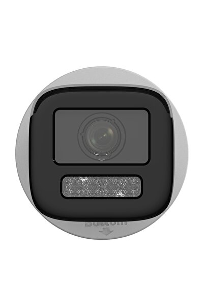 Hilook Cameră IP 4MPx IPC-B640HA-LZU 2.8-12mm Motozoom de la Hikvision IR50m