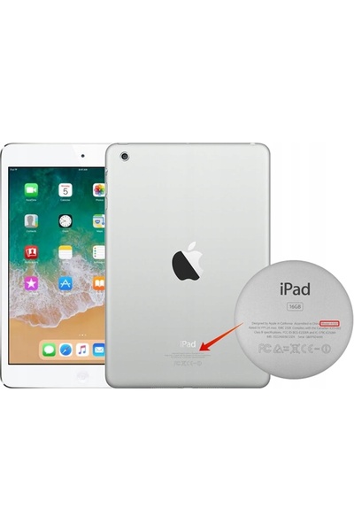 NO BRAND Sticlă digitalizatoare tactilă + buton Home iPad 9 10.2 A2602 A2603 ...