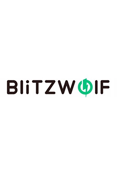 NO BRAND BLITZWOLF CABLU 4 ÎN 1 USB-C USB-A LA LIGHTNING 240W 1.2M RGB PENTRU...