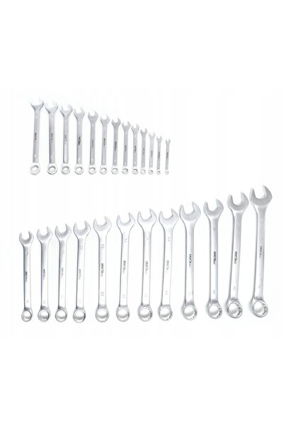Kraft&dele Set de chei imbus 6-32mm, 25 piese