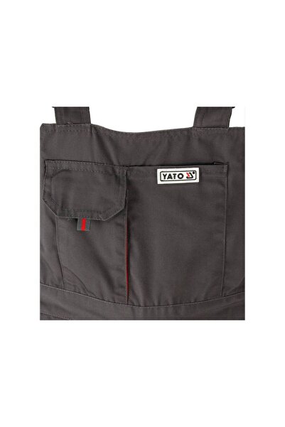 yato Pantaloni de lucru pentru grădinărit, 7 buzunare, mărimea S