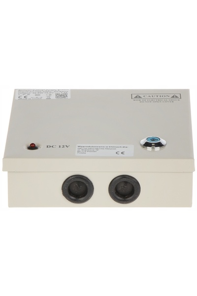 Delta SURSA DE ALIMENTARE CU IMPULSURI 12 V/3,3 A/PA4