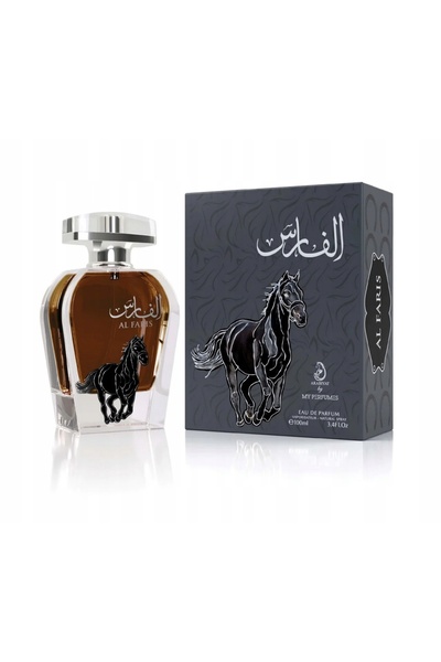 NO BRAND AL FARIS MYPERFUMES PARFUM PENTRU FEMEI + DEODORANT FLORI PROASPĂTĂ ...
