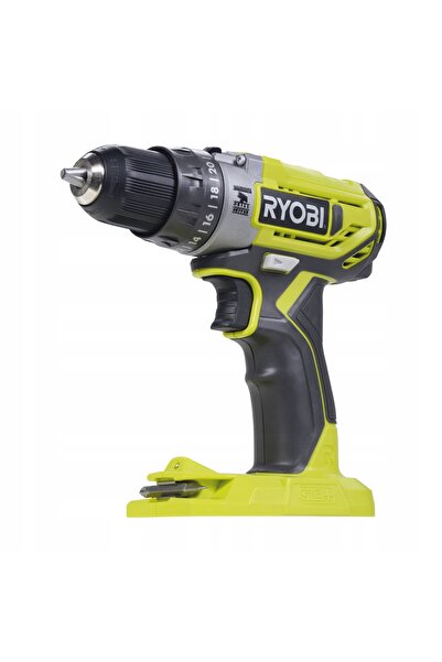 Ryobi Uarowa 18 V R18PD2-220S Mașină de găurit și înșurubat + 2x Acumulator 2...