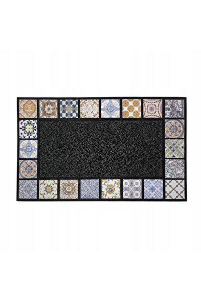 Douceur D'INTERIEUR WYCIERACZKA mozaic spaniol sub ușă 75x45