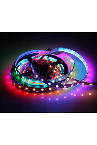 NO BRAND Sursă de alimentare modulară 5V CC 300W 60A pentru bandă LED RGB IP2...