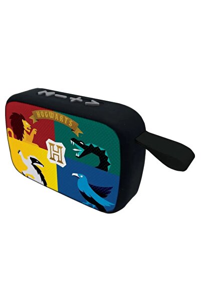 LEXIBOOK Boxă portabilă Bluetooth Harry Potter pentru copii BT018HP