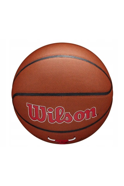 Wilson CHICAGO BULLS NBA 7 BASCHET