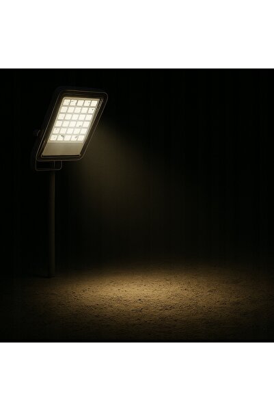 NO BRAND Proiector LED cu halogen 100W 9000lm Premium de exterior 4000K IP66