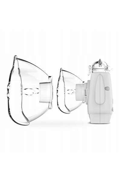 Neno ATEMO NEBULIZATOR ULTRASUNETIC PORTABIL SILENT FĂRĂF
