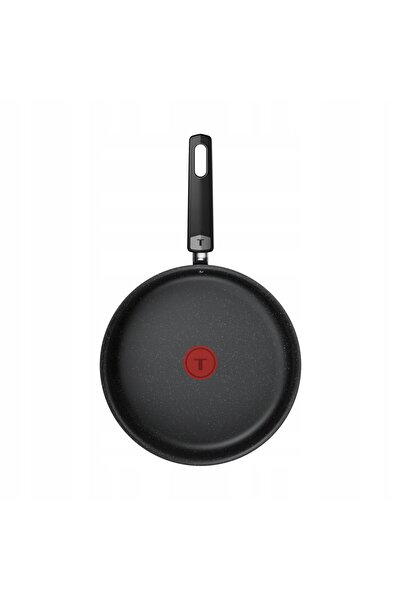 TEFAL Tigaie adâncă 24 cm antiaderentă Expertise Plus, INDUCȚIE