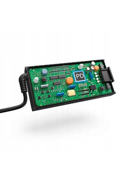 Hama Încărcător adaptor de alimentare universal pentru laptop USB-C 5-20V 92W