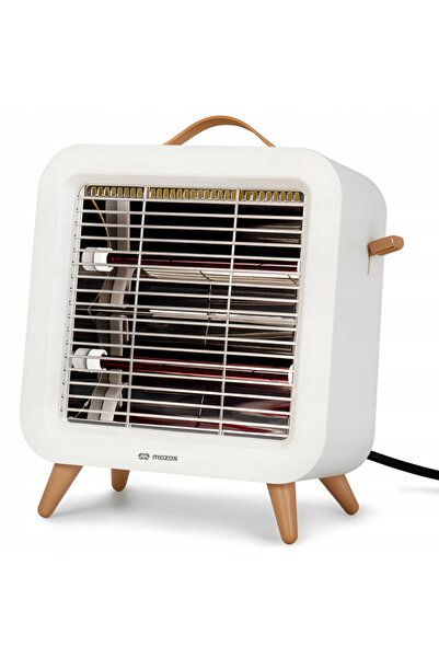 Mozos HW02 schimbător de căldură încălzitor electric 550W