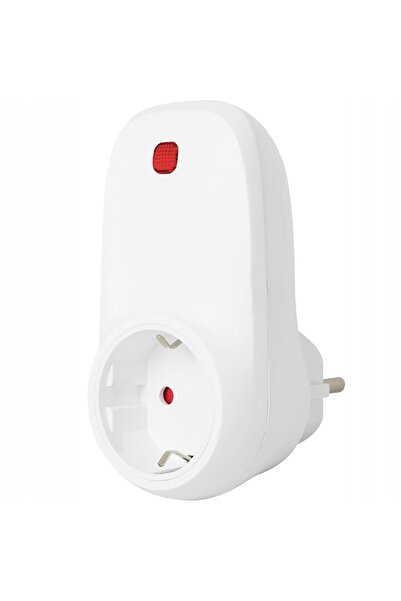 NO BRAND Termostat universal pentru priză inteligentă WiFi TUYA SMART