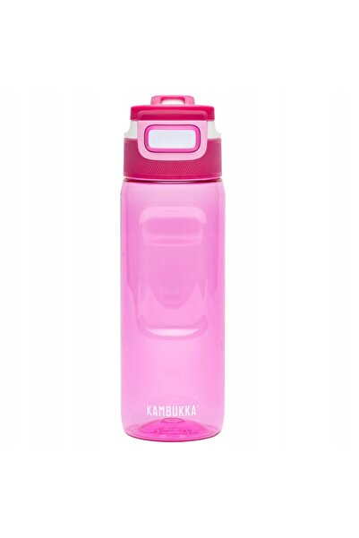 Kambukka ELTON PINK TRITAN BPA FREE WATER BOTTLE 750 ml
