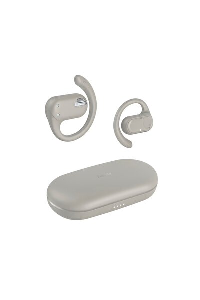 Hama Căști wireless Bluetooth cu design deschis Spirit Open Bluetooth gri