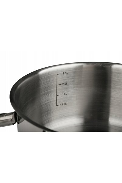 Kinghoff Oală tradițională 3 l
