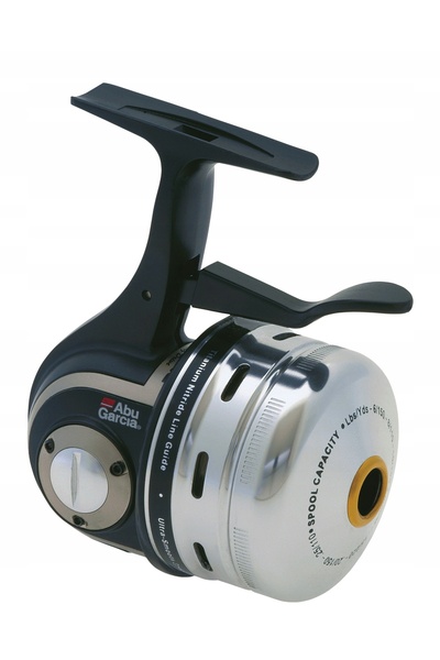 NO BRAND Abu Garcia abumatic 276Ui Spincast 09 mulinetă de pescuit