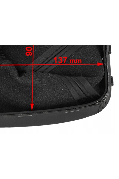 M MODECAR Nucă și manșon schimbător de viteze cu ramă pentru Saab 93 9-3 2003...