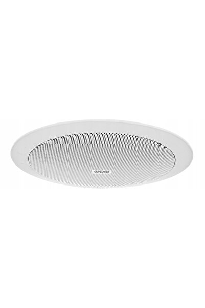 NO BRAND Difuzor de tavan PA HQM-SOZ1625 16W 100V Alb