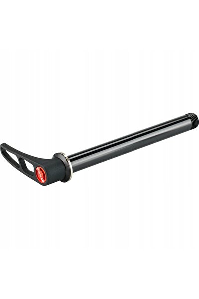DT Swiss Etrier față cu ax traversant 15/110mm din aluminiu