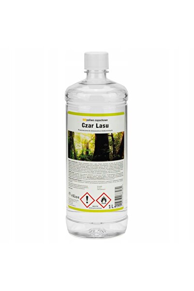 NO BRAND Biopellets PENTRU CAVANĂ DE BIOMAPPING, Canistră Eco Lichidă Parfuma...