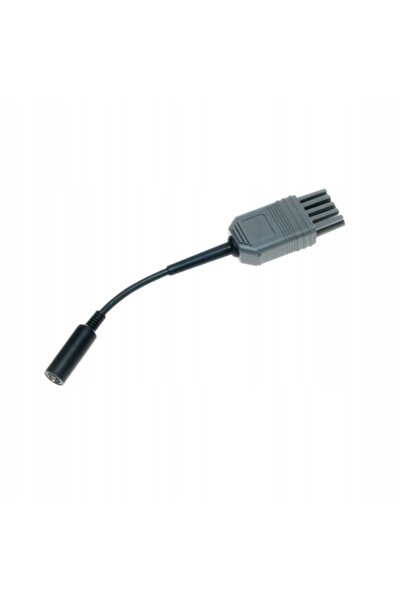NO BRAND Adaptor SONEL WS 06 cu conector PS/2 WAADAWS06