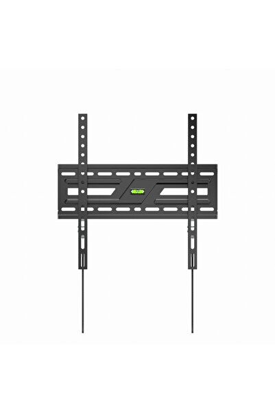 NO BRAND Suport TV GEMBIRD pentru televizoare de 32-75 inch WM-75F-02 Negru