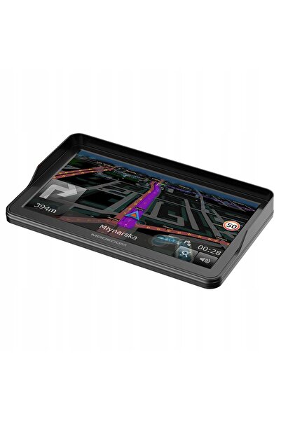 Modecom Navigație auto + Hărți MapFactor ale Europei FreeWAY CX 7.3