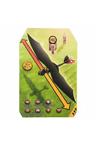 Spin Master Toys Far East CUM SA ÎNELEZIȚI DRACULUL TĂU - FIGURINĂ INTERACTIV...