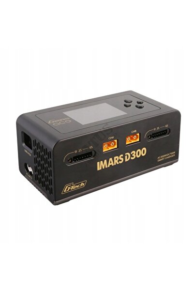NO BRAND GENS ACE CHARGER IMARS D300 300W/700W PENTRU RC G-TECH CHANNEL AC/DC...