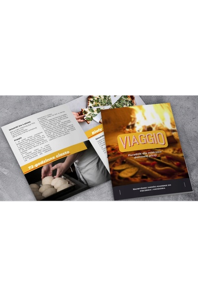 NO BRAND Lingură pentru sos de pizza universală 53 g. Gi.metal +EBOOK