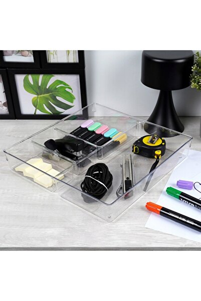 Vilde Cutie organizatoare pentru cosmetice, bijuterii, accesorii, pentru sert...