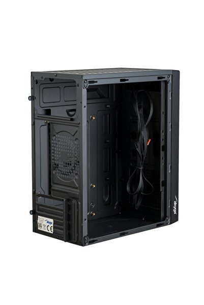 NO BRAND Carcasă AKYGA MICRO ATX 1x USB 3.0 AK36BK