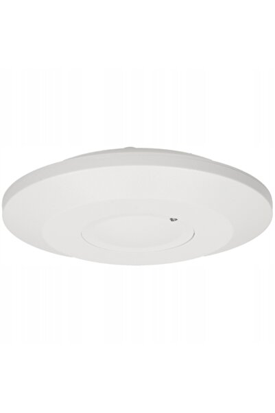 Orno Lumină LED de tavan cu senzor de mișcare cu microunde, ultra-sensibilă, ...