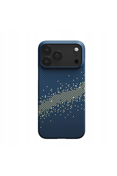 NO BRAND Husă de protecție PITAKA pentru Apple iPhone 17 Pro Max ultra subțire