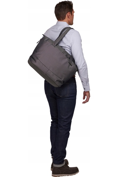 Thule Geantă tote Subterra 2 - gri vetiver