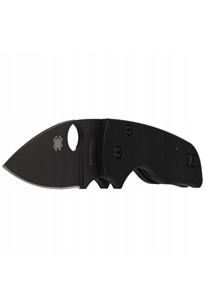 NO BRAND Cuțit pliabil Spyderco Lil' Native (C230GPBBK)