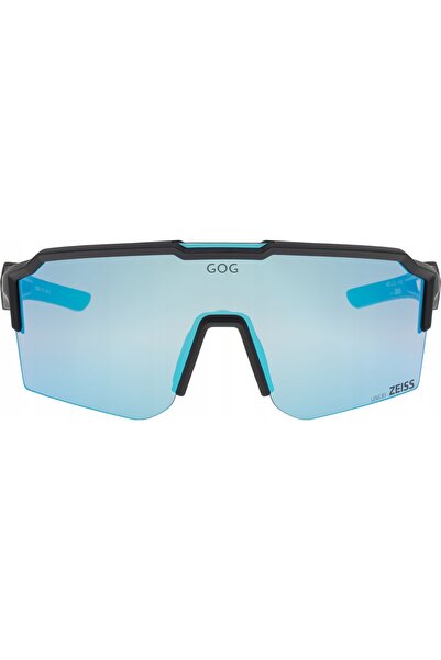 GOG Ochelari sport VALHALLA negru mat S3