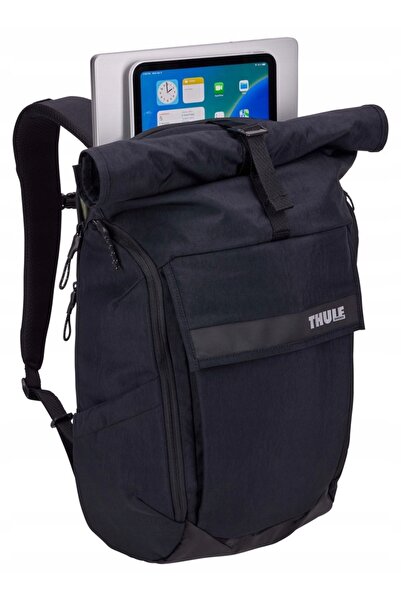 Thule Rucsac pentru laptop Paramount 27L pentru laptopuri de până la 16 inci