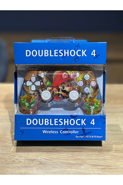 Ps Ps4 Dualshock 4 V2 Gamepad Yeni Nesil Kol