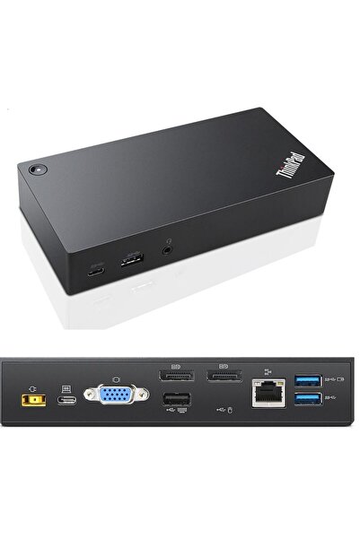LENOVO DOCK BO TP Dock USB-C, 03X7194
