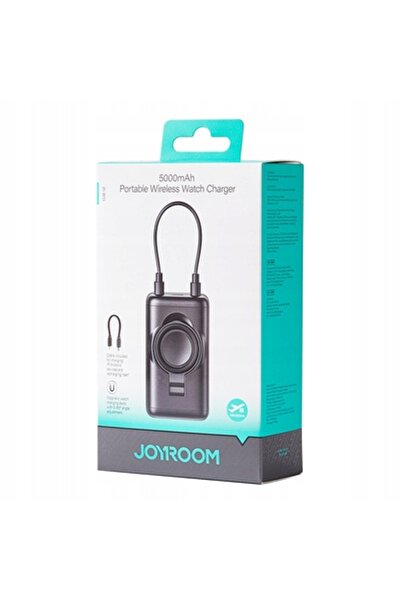 NO BRAND POWERBANK JOYROOM 5000MAH PENTRU SMARTWATCH-URI PENTRU APPLE GARMIN ...