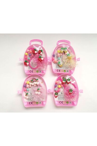 PlayFun Σετ Ομορφιάς TL71K - Παιχνίδι για Παιδιά, Ιδανικό Δώρο, Εγγυημένο για...