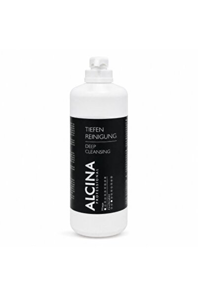 Alcina Deep Cleansing Shampoo, deep-cleansing shampoo, 1250 ml